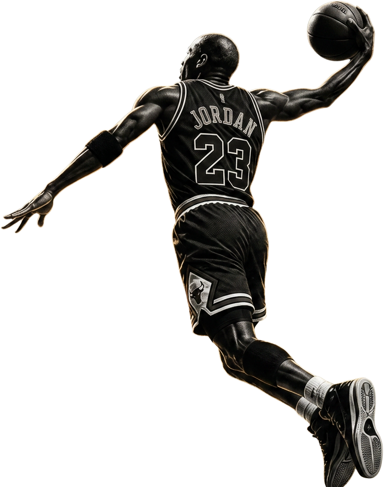 MJ23